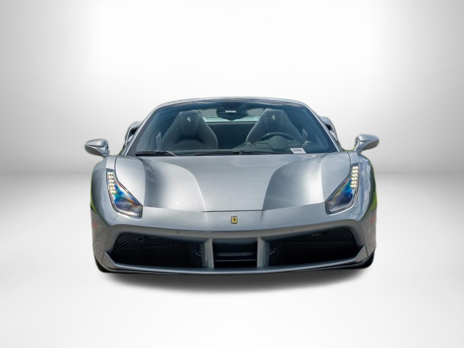 Used 2019 Ferrari 488 Spider RWD image 6