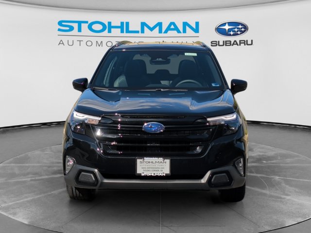 New 2026 Subaru Forester Sport AWD/4WD image 2
