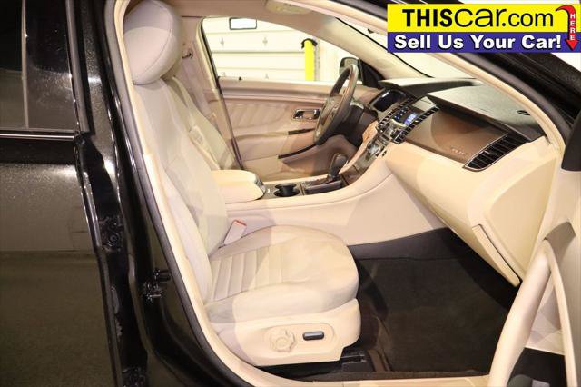 Used 2013 Ford Taurus SE FWD image 24