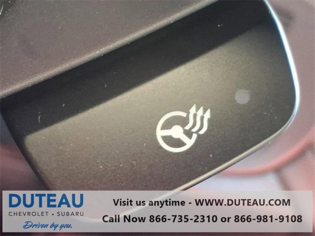 New 2025 Subaru Outback Onyx Edition image 17