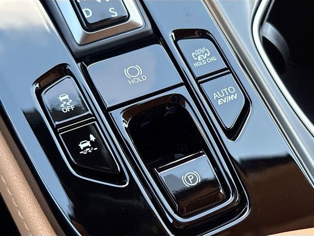 New 2026 Lexus NX 450h+ AWD w/ Luxury Package image 29