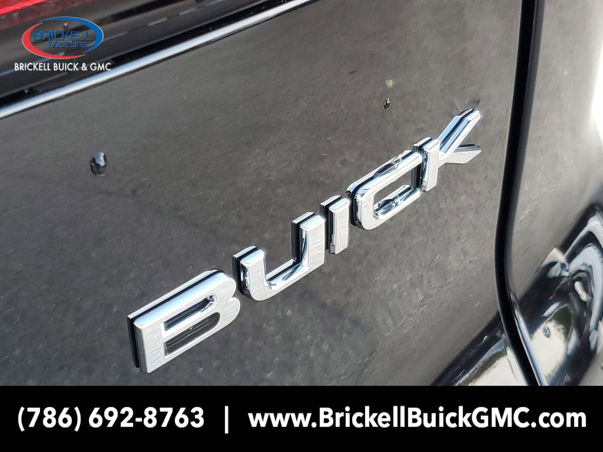 New 2026 Buick Enclave Sport Touring FWD image 7