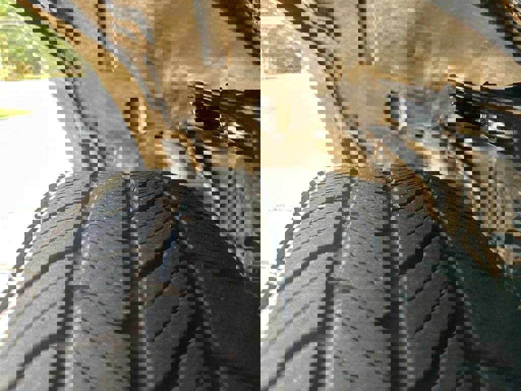 Used 2023 Nissan Rogue SV image 11