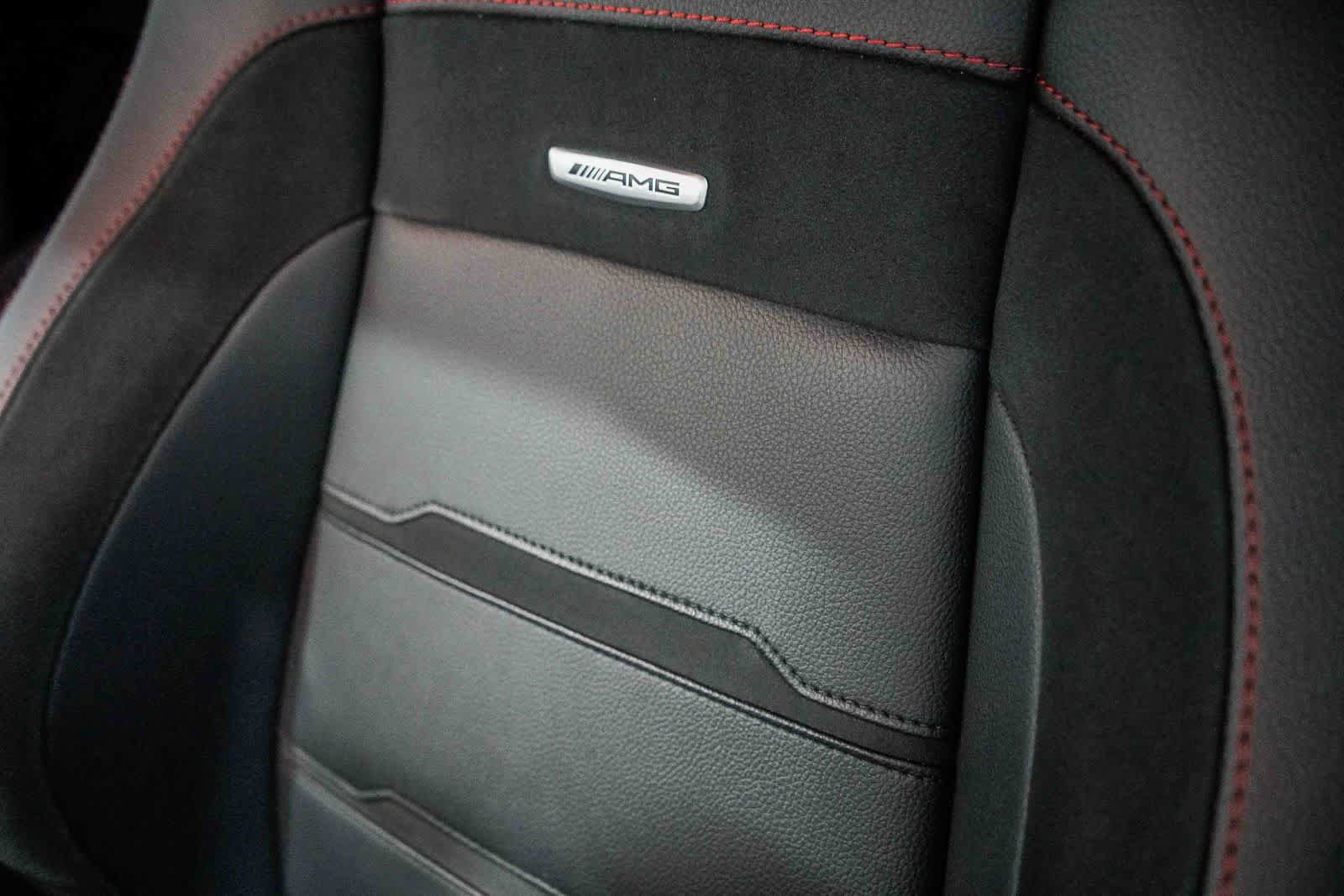 Certified 2021 Mercedes-Benz GLE 53 AMG 4MATIC Coupe image 26