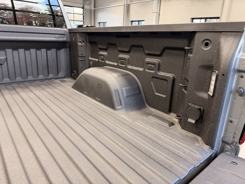 Used 2023 Chevrolet Silverado 1500 RST w/ All Star Edition Plus image 8