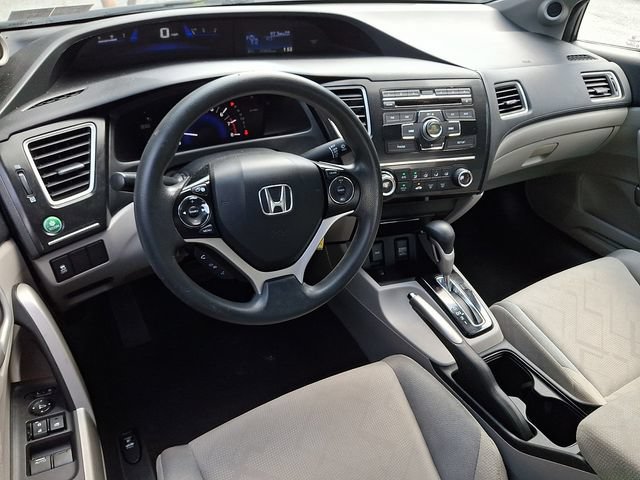 Used 2013 Honda Civic LX image 17