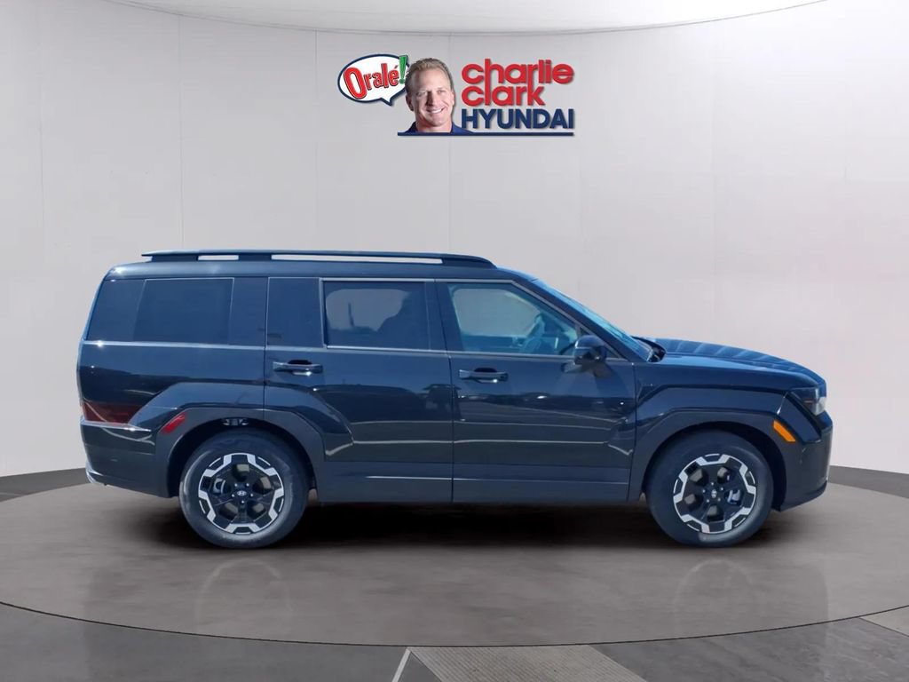 New 2026 Hyundai Santa Fe SEL FWD image 6