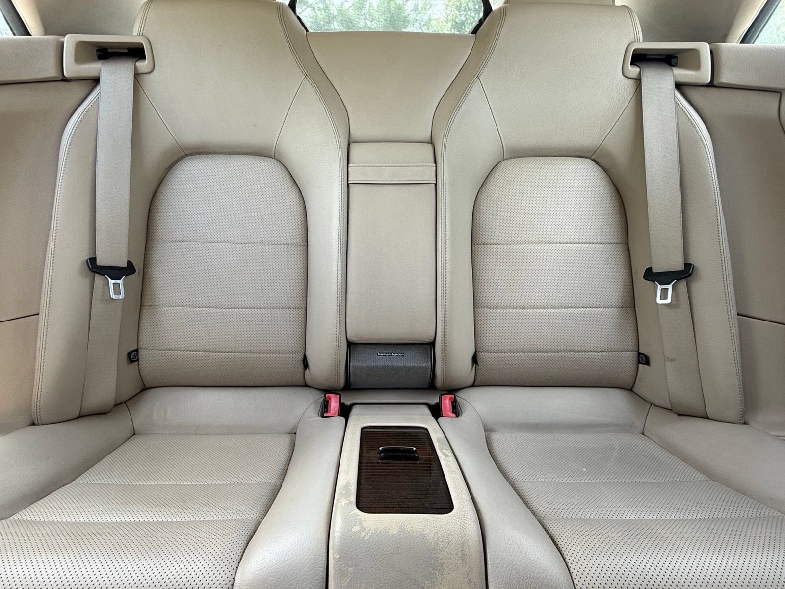 Used 2014 Mercedes-Benz E 550 Cabriolet image 38