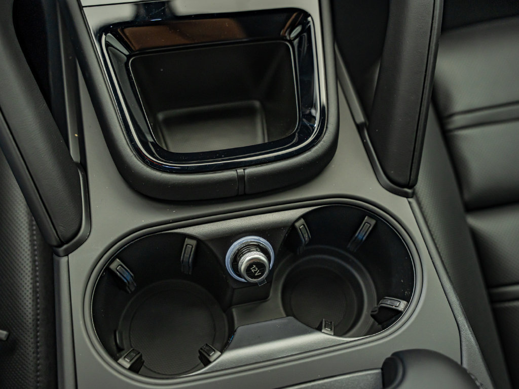 New 2026 Porsche Cayenne Coupe AWD/4WD image 33