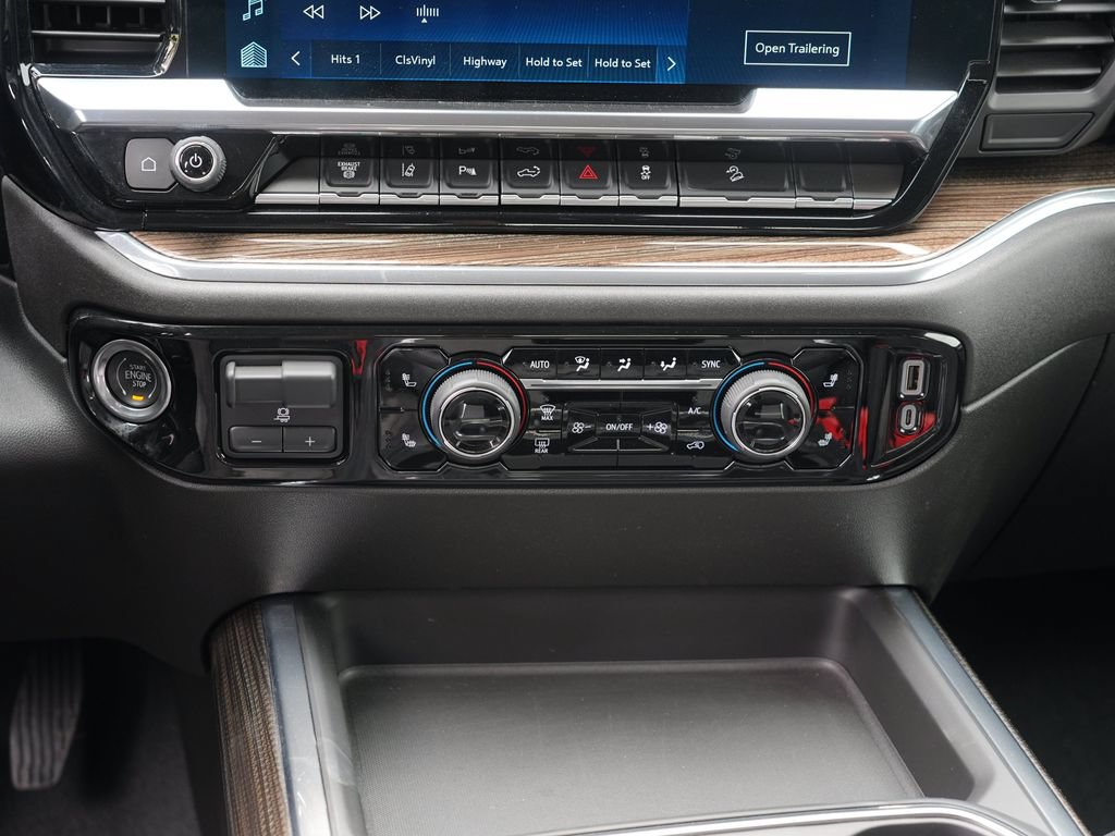Used 2024 Chevrolet Silverado 3500 LT w/ All Star Edition AWD/4WD image 24