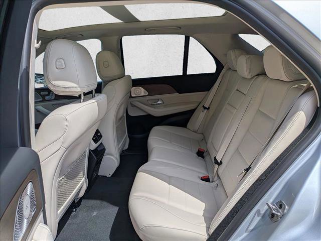 New 2026 Mercedes-Benz GLE 350 4MATIC image 14