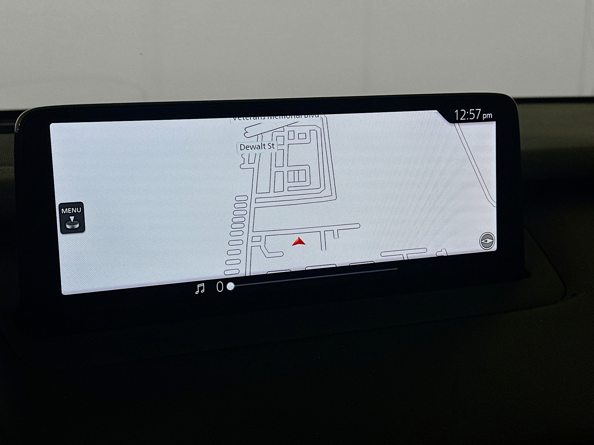 Used 2022 MAZDA CX-9 Signature AWD/4WD image 22