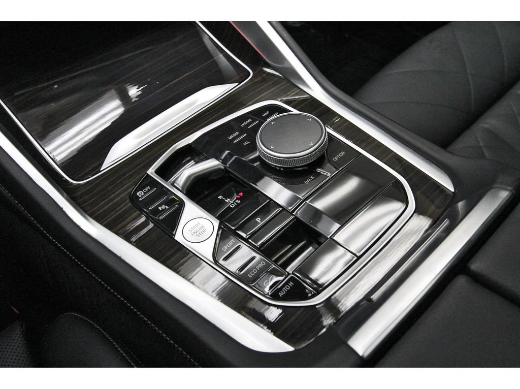 Used 2024 BMW X6 xDrive40i w/ Premium Package AWD/4WD image 29