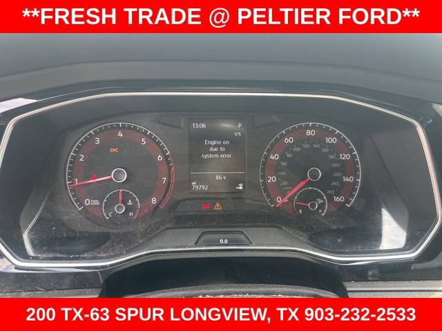 Used 2019 Volkswagen Jetta R-Line FWD image 14