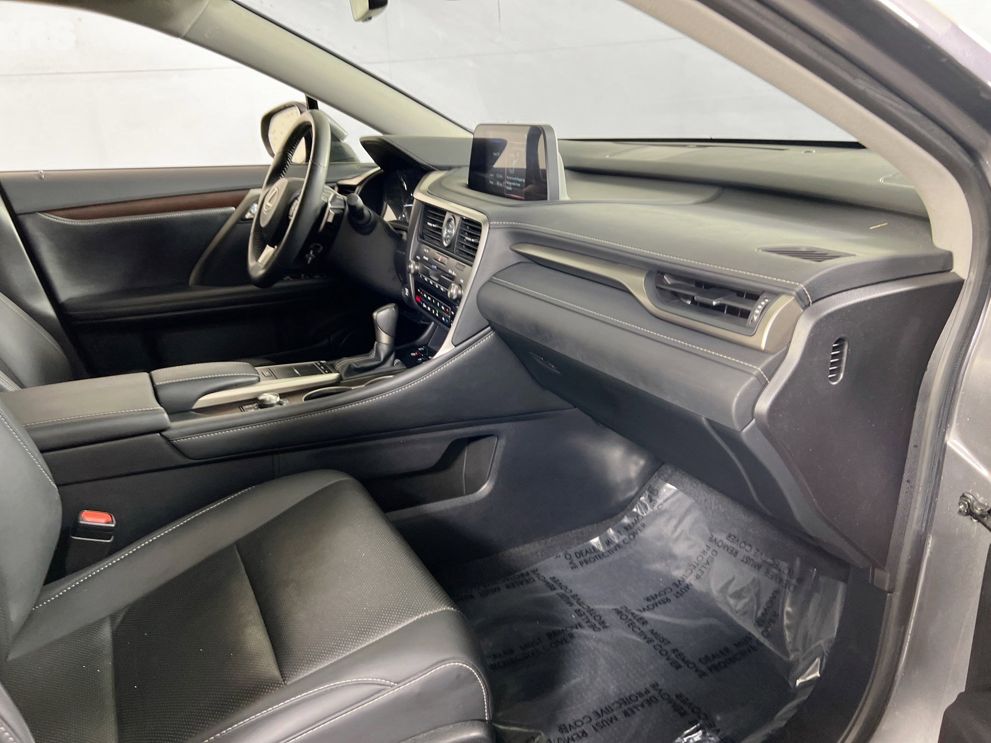 Used 2022 Lexus RX 350 AWD w/ Premium Package image 26