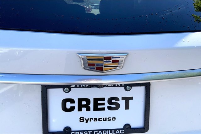 Used 2023 Cadillac XT6 Luxury AWD/4WD image 31