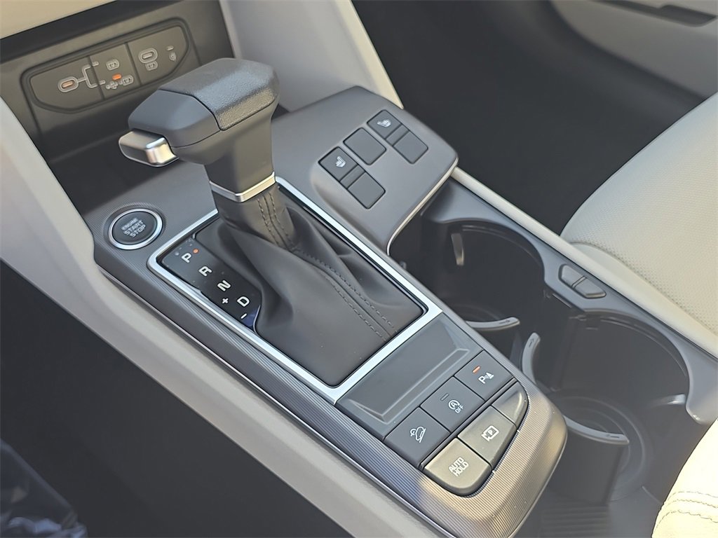 New 2026 Kia Sportage EX image 31