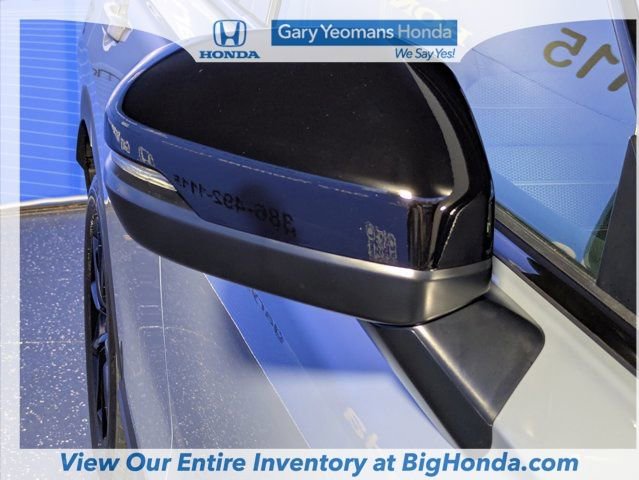 Used 2026 Honda CR-V Sport image 14