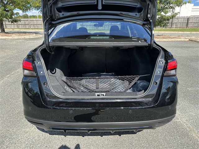 New 2025 Nissan Versa S w/ S Plus Package image 12