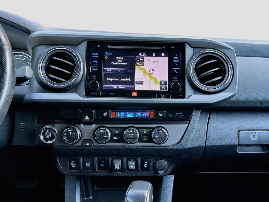 Used 2019 Toyota Tacoma TRD Pro AWD/4WD image 15