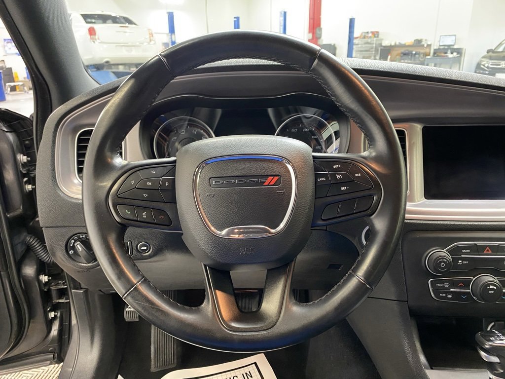 Used 2023 Dodge Charger SXT image 24