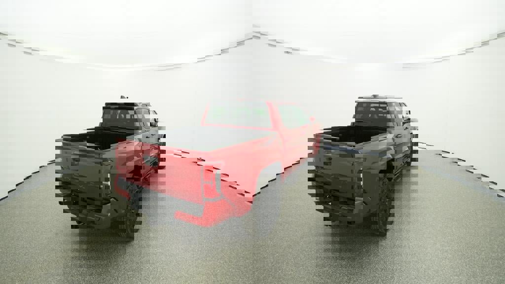 New 2025 Toyota Tacoma SR5 image 43