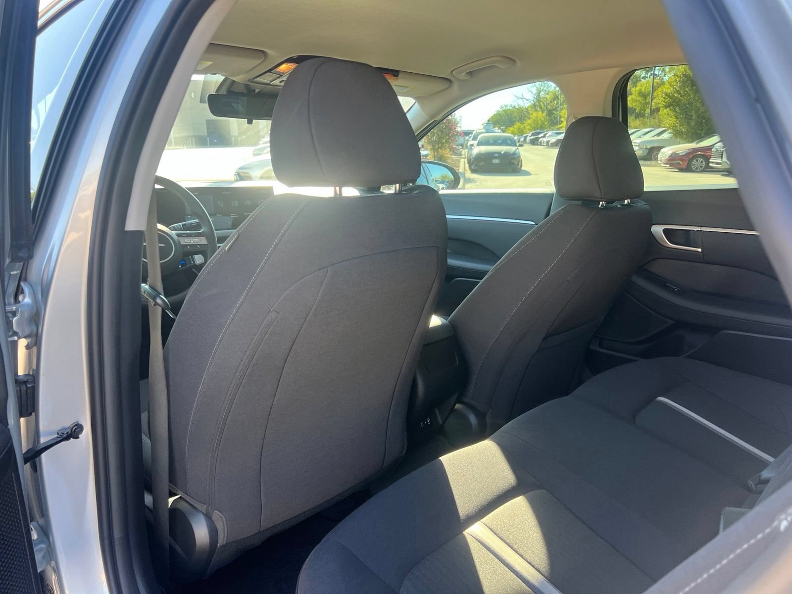Certified 2026 Hyundai Sonata SEL FWD image 16