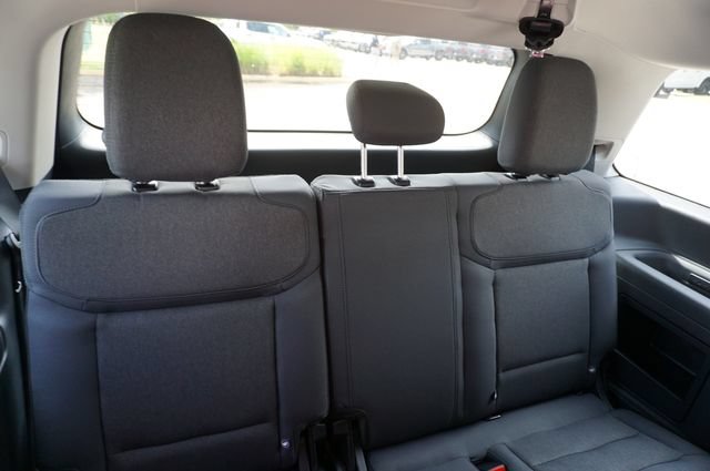 New 2027 Ford Expedition Active RWD image 29