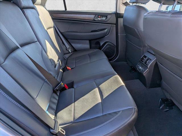 Used 2018 Subaru Outback 2.5i Limited image 22