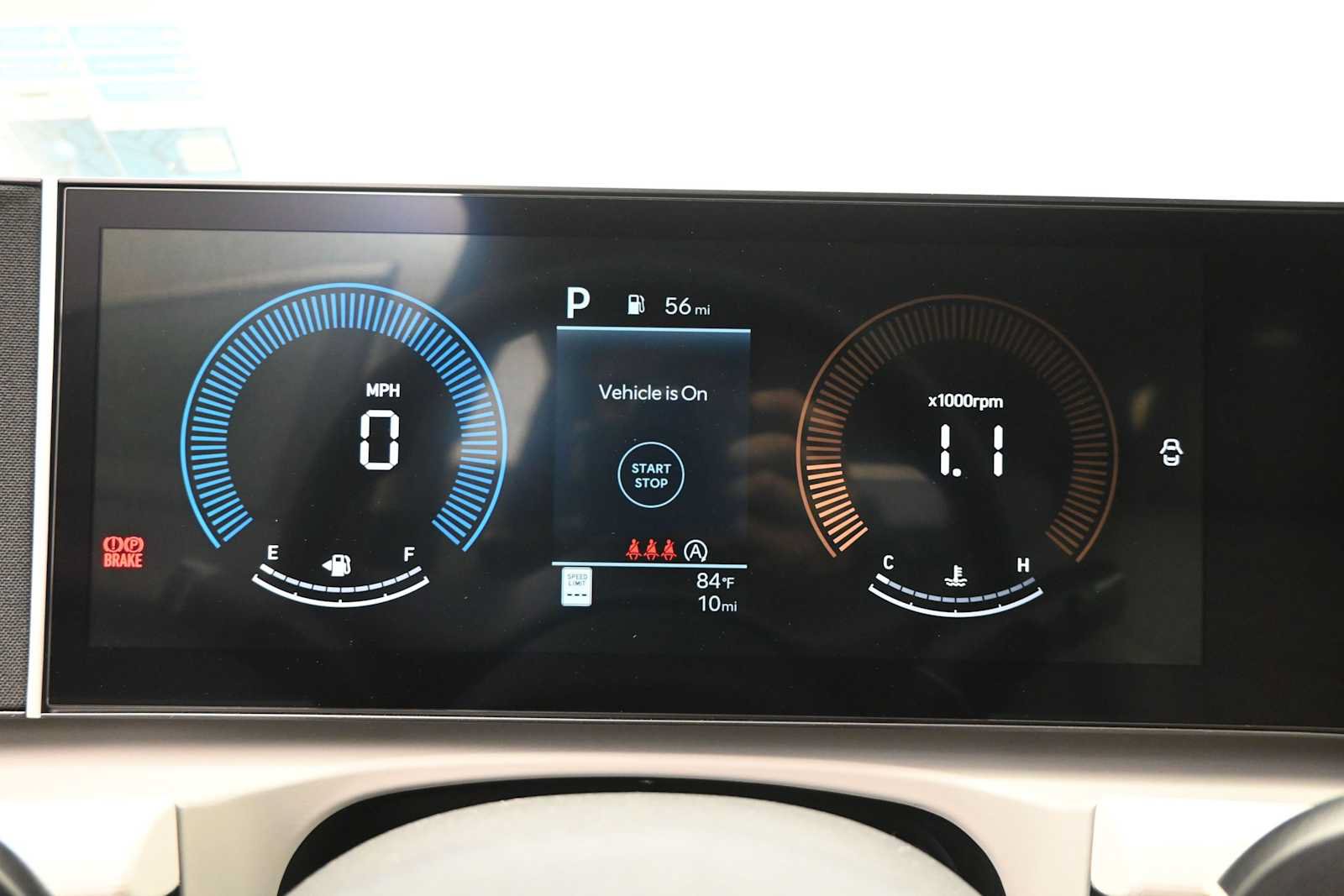 New 2026 Hyundai Tucson SEL Plus AWD/4WD image 16