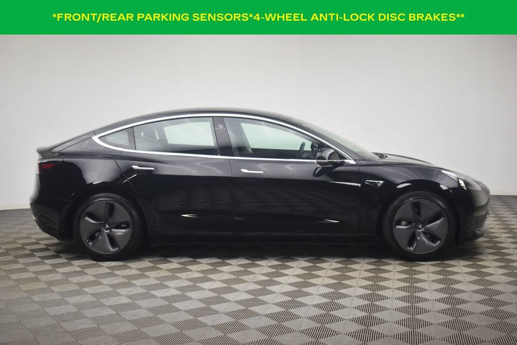 Used 2020 Tesla Model 3 Standard Range Plus RWD image 12