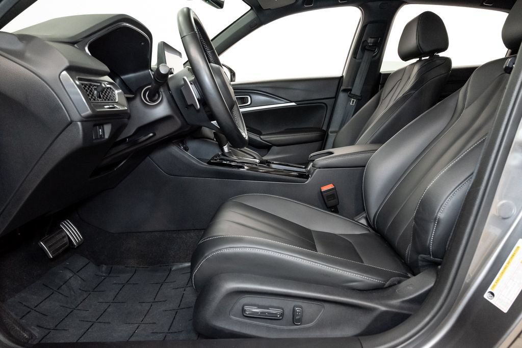 Used 2024 Acura Integra A-Spec FWD image 13