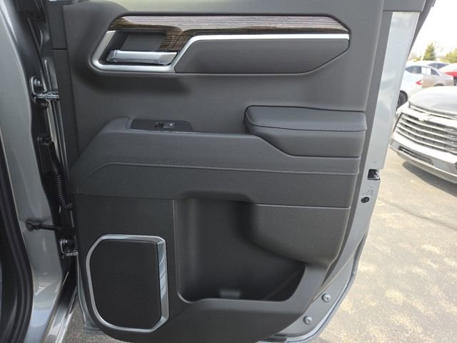 New 2026 GMC Sierra 1500 Elevation image 24