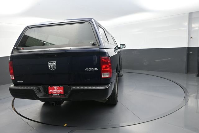 Used 2014 RAM 1500 Tradesman w/ Power & Remote Entry Group AWD/4WD image 58