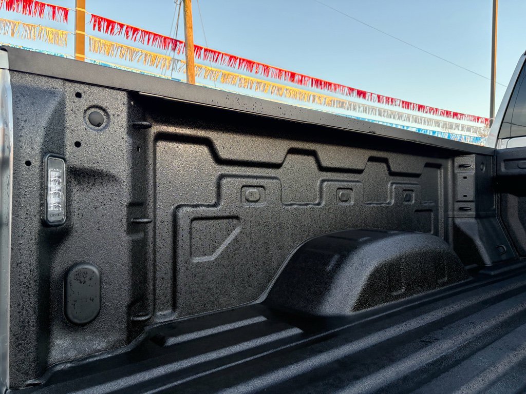 New 2026 Chevrolet Silverado 2500 Custom w/ Custom Value Package image 9