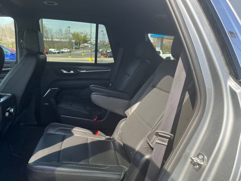 Used 2023 GMC Yukon Denali image 23