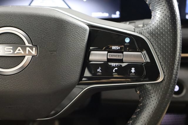 Used 2023 Nissan Ariya FWD image 24