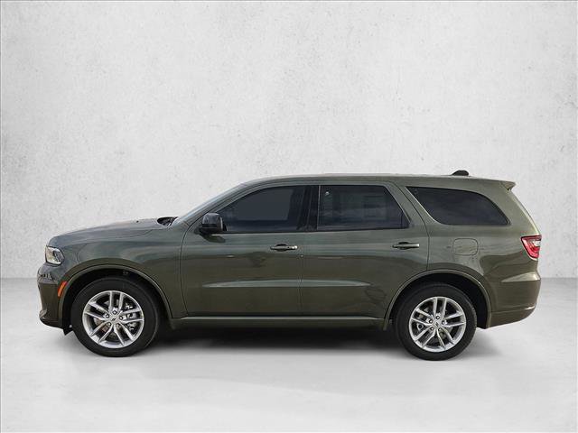 New 2026 Dodge Durango GT image 5