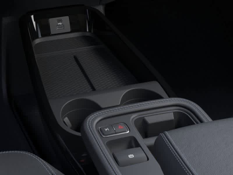 New 2026 Ford Mustang Mach-E Select RWD image 16