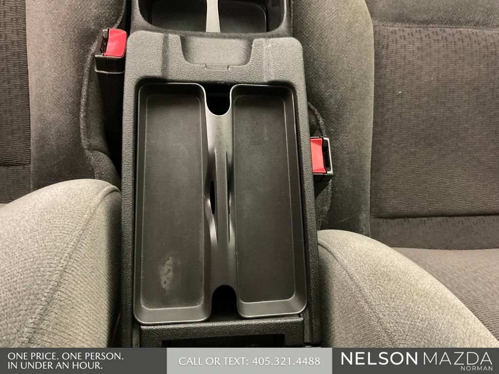 Used 2007 Chevrolet Impala LS FWD image 37