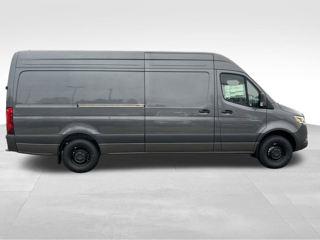 New 2026 Mercedes-Benz Sprinter 2500 image 6