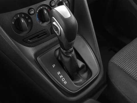 Used 2016 Ford Transit Connect XLT image 10