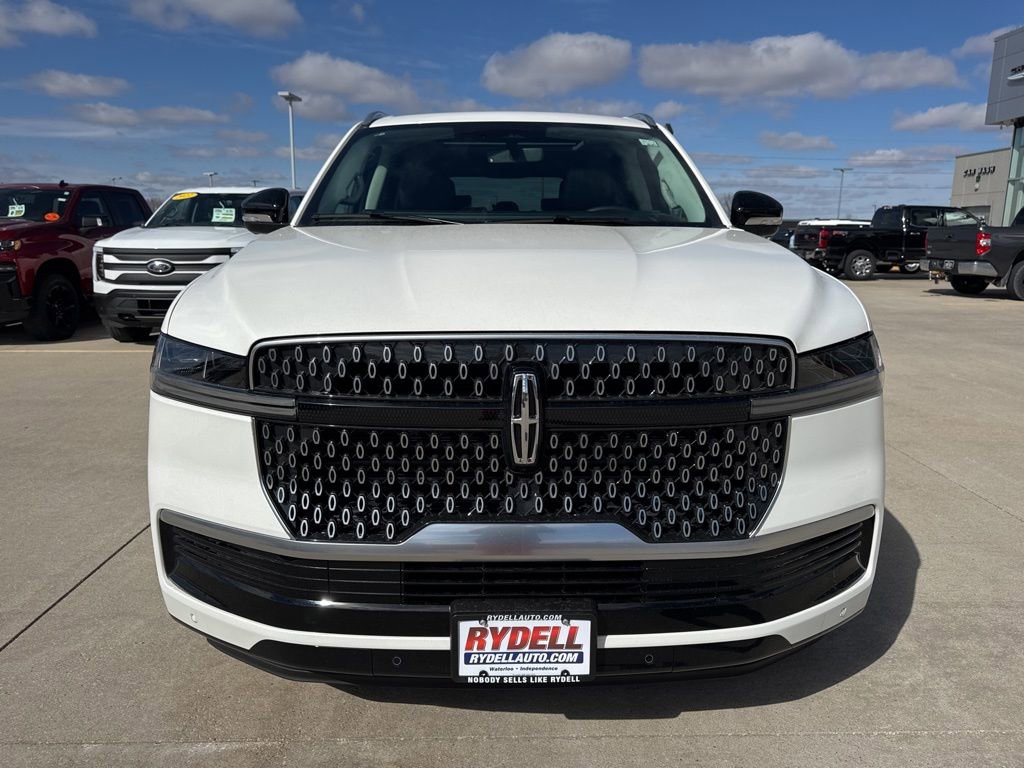 New 2026 Lincoln Navigator Reserve image 30