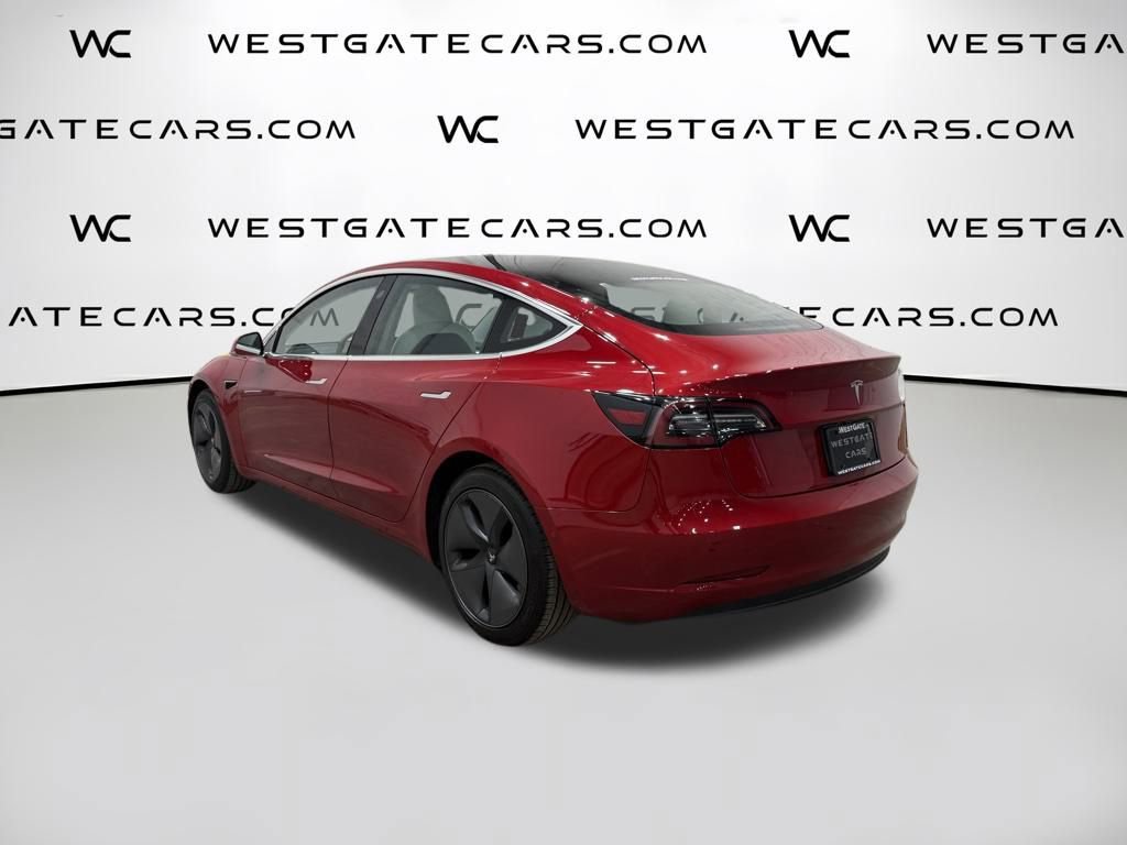 Used 2020 Tesla Model 3 Standard Range image 5