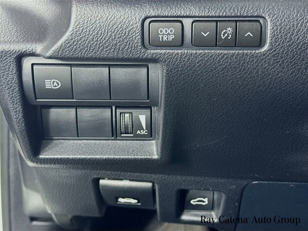 Certified 2024 Lexus IS 350 F Sport w/ Accessory Package 2 AWD/4WD image 10