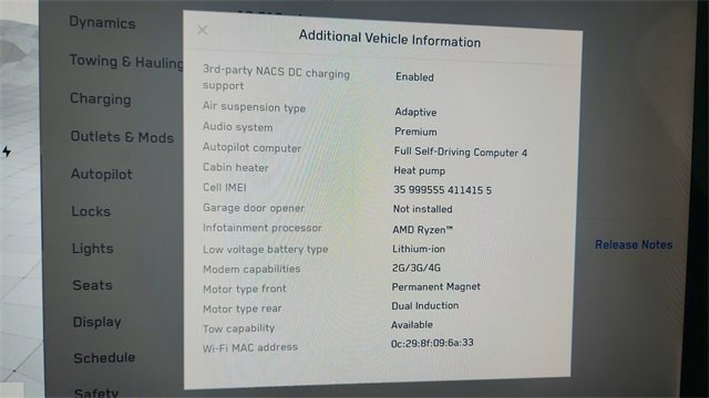 Used 2024 Tesla Cybertruck Cyberbeast image 37