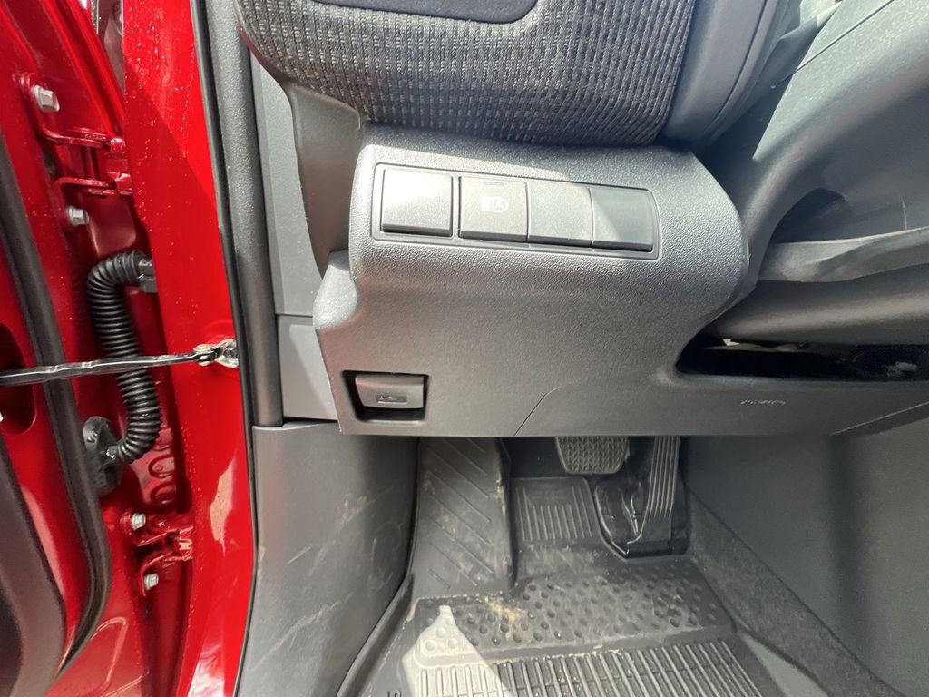 Certified 2024 Subaru Solterra Premium w/ Premium Package image 18