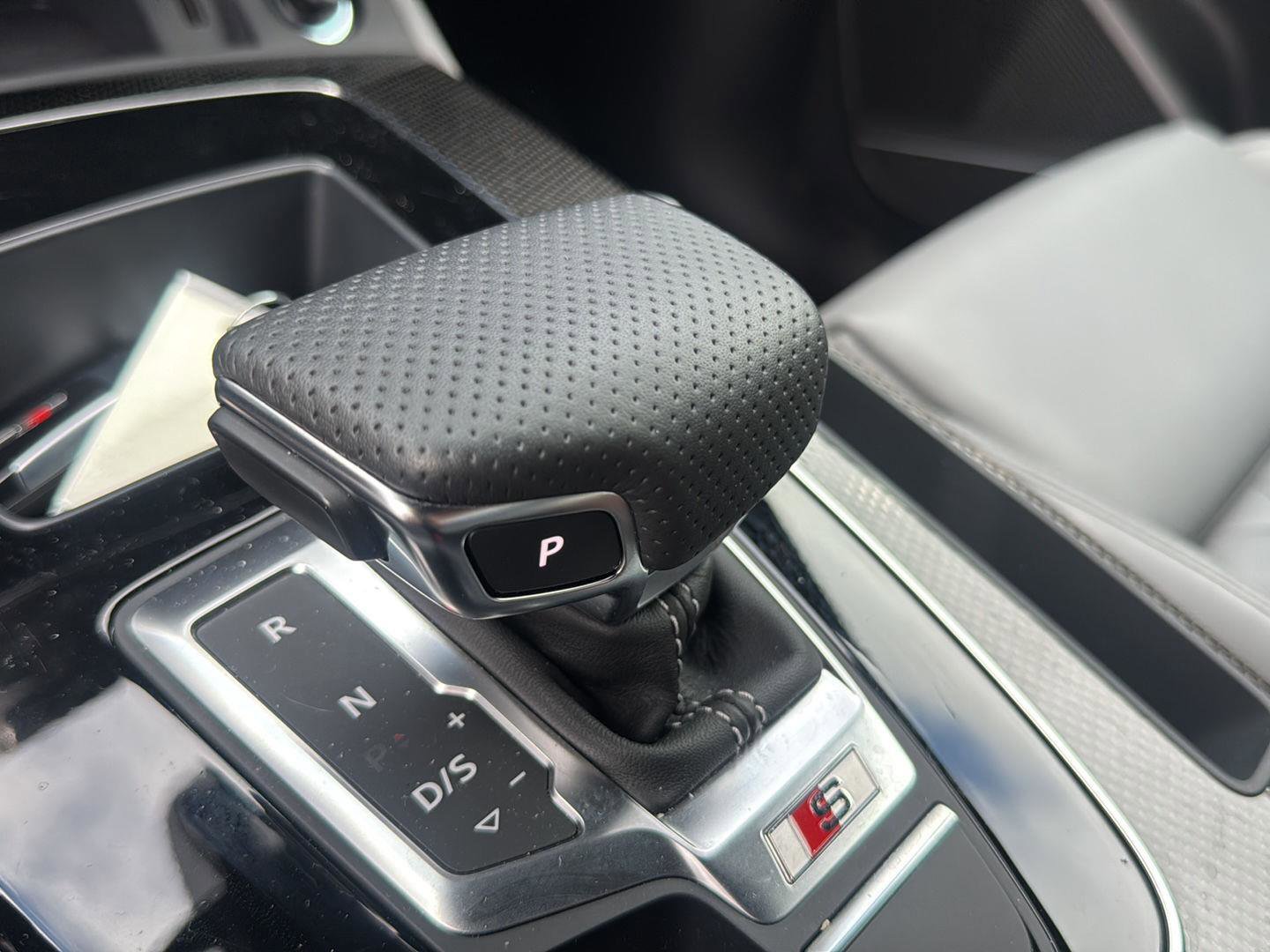 Used 2024 Audi SQ5 Premium Plus w/ Premium Plus Package AWD/4WD image 19