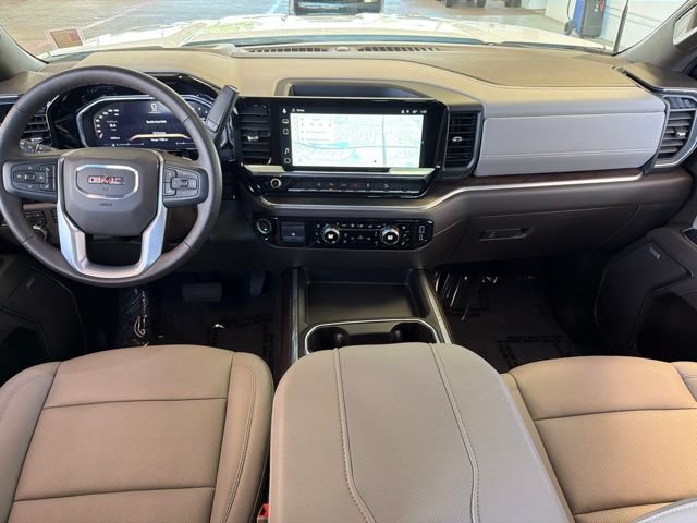 Used 2026 GMC Sierra 2500 SLT w/ SLT Premium Package AWD/4WD image 20