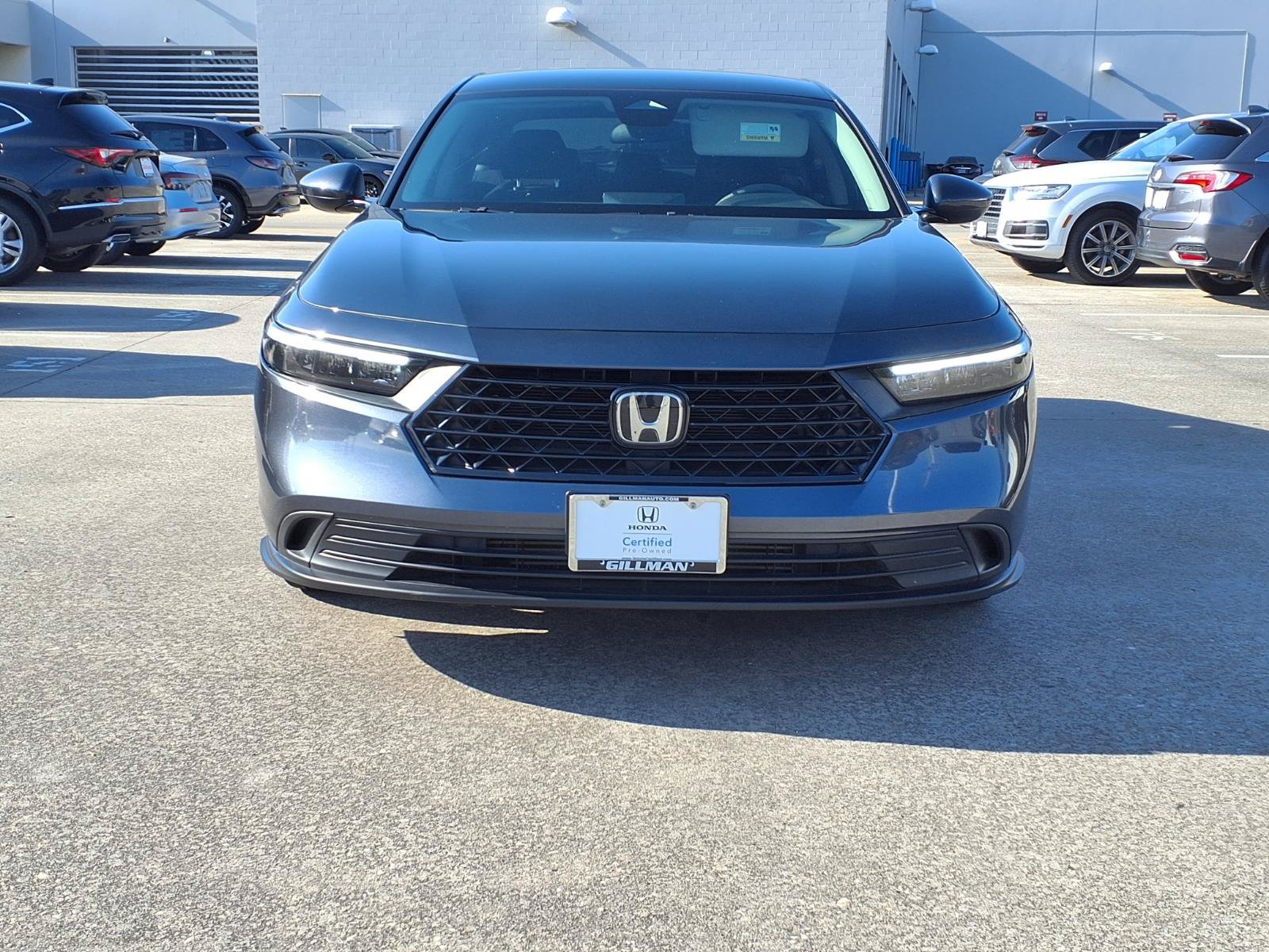 Used 2024 Honda Accord LX image 21